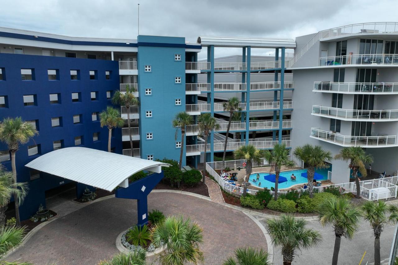 Destin West Gulfside 216 Apartment Fort Walton Beach Bagian luar foto