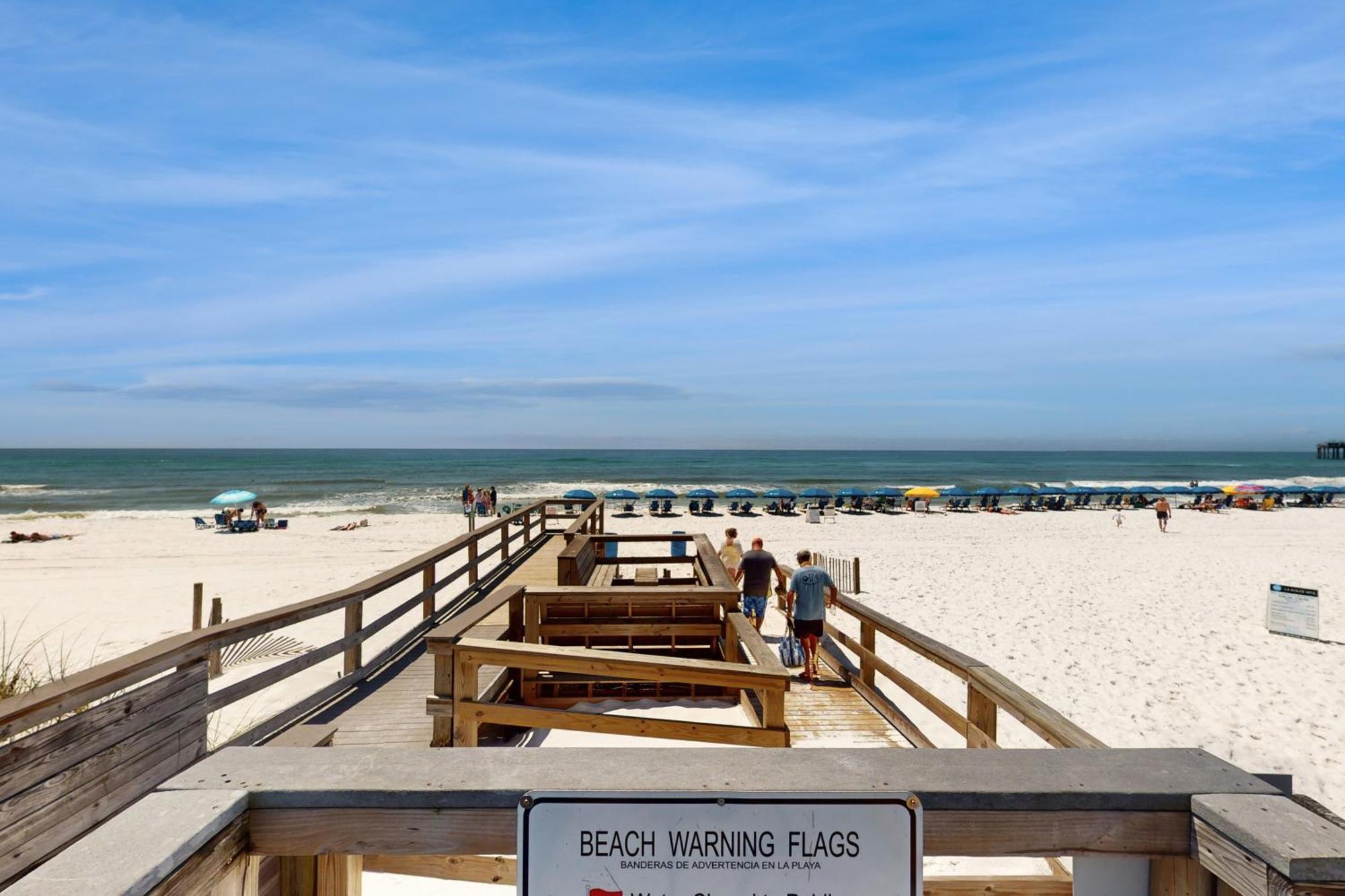 Destin West Gulfside 216 Apartment Fort Walton Beach Bagian luar foto