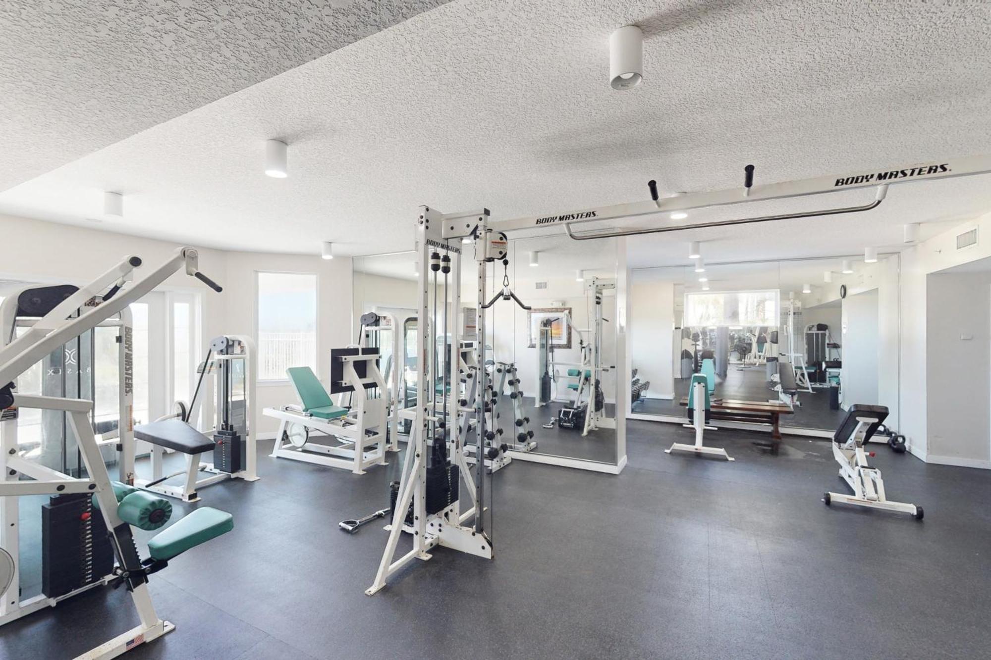 Destin West Gulfside 216 Apartment Fort Walton Beach Bagian luar foto