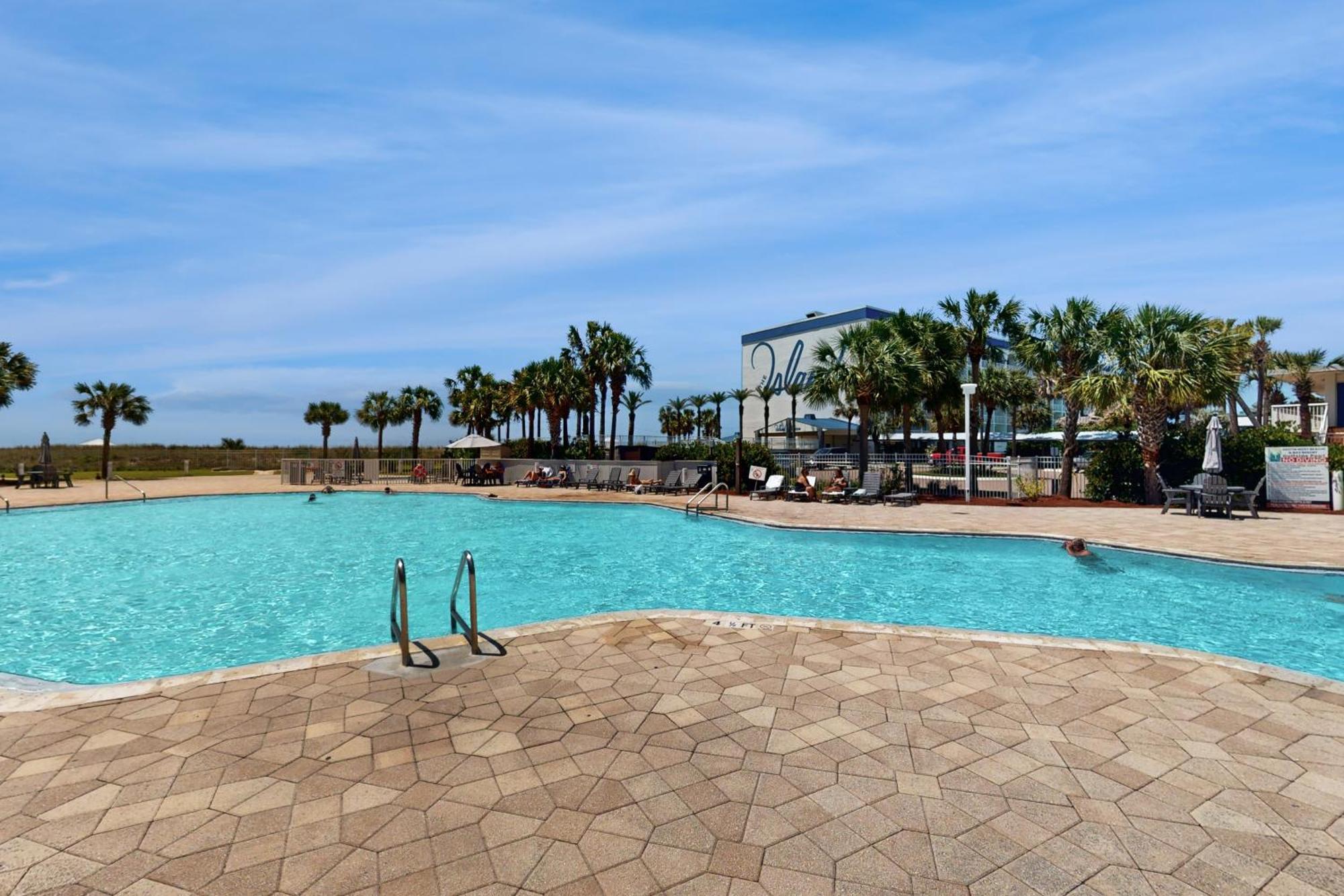 Destin West Gulfside 216 Apartment Fort Walton Beach Bagian luar foto