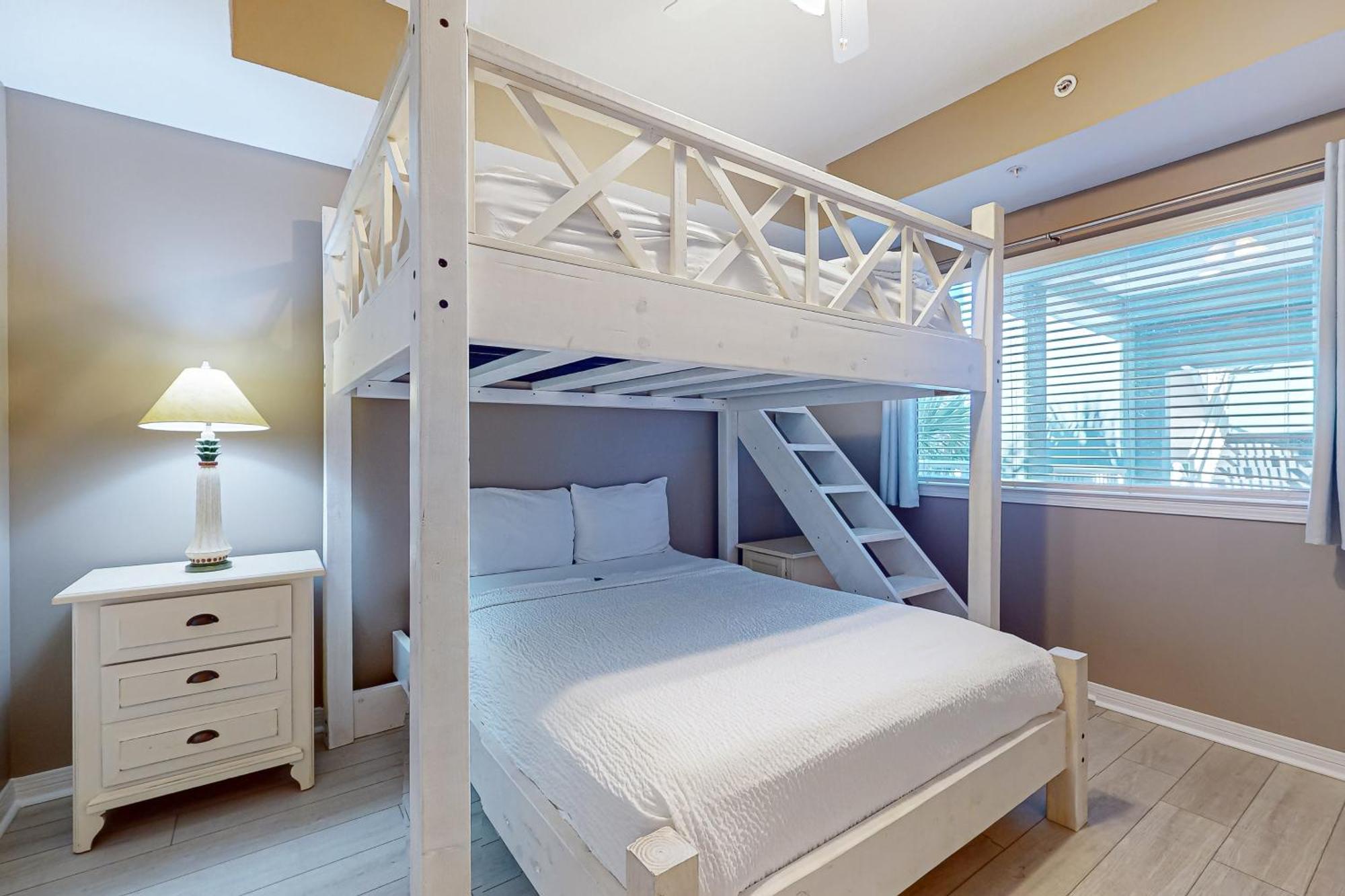 Destin West Gulfside 216 Apartment Fort Walton Beach Bagian luar foto