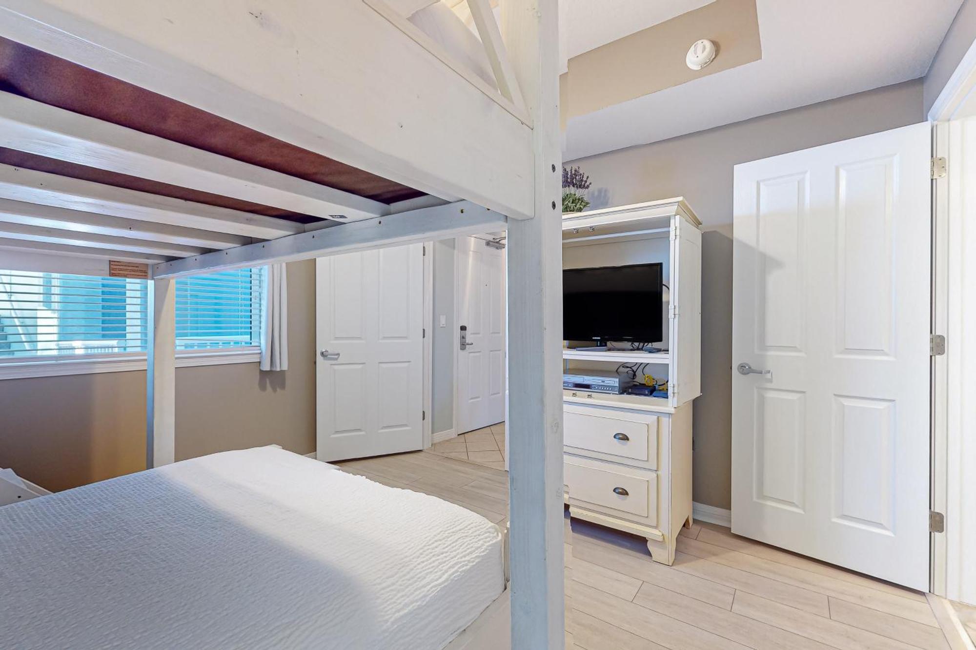 Destin West Gulfside 216 Apartment Fort Walton Beach Bagian luar foto