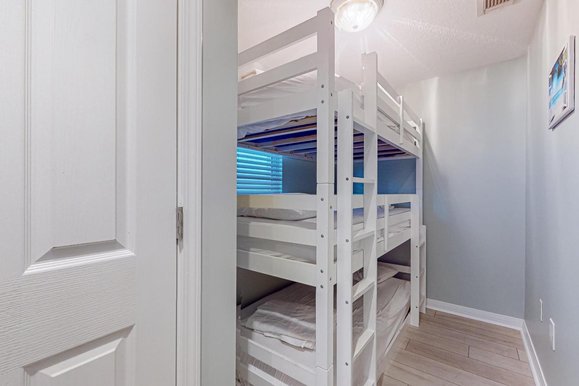 Destin West Gulfside 216 Apartment Fort Walton Beach Bagian luar foto