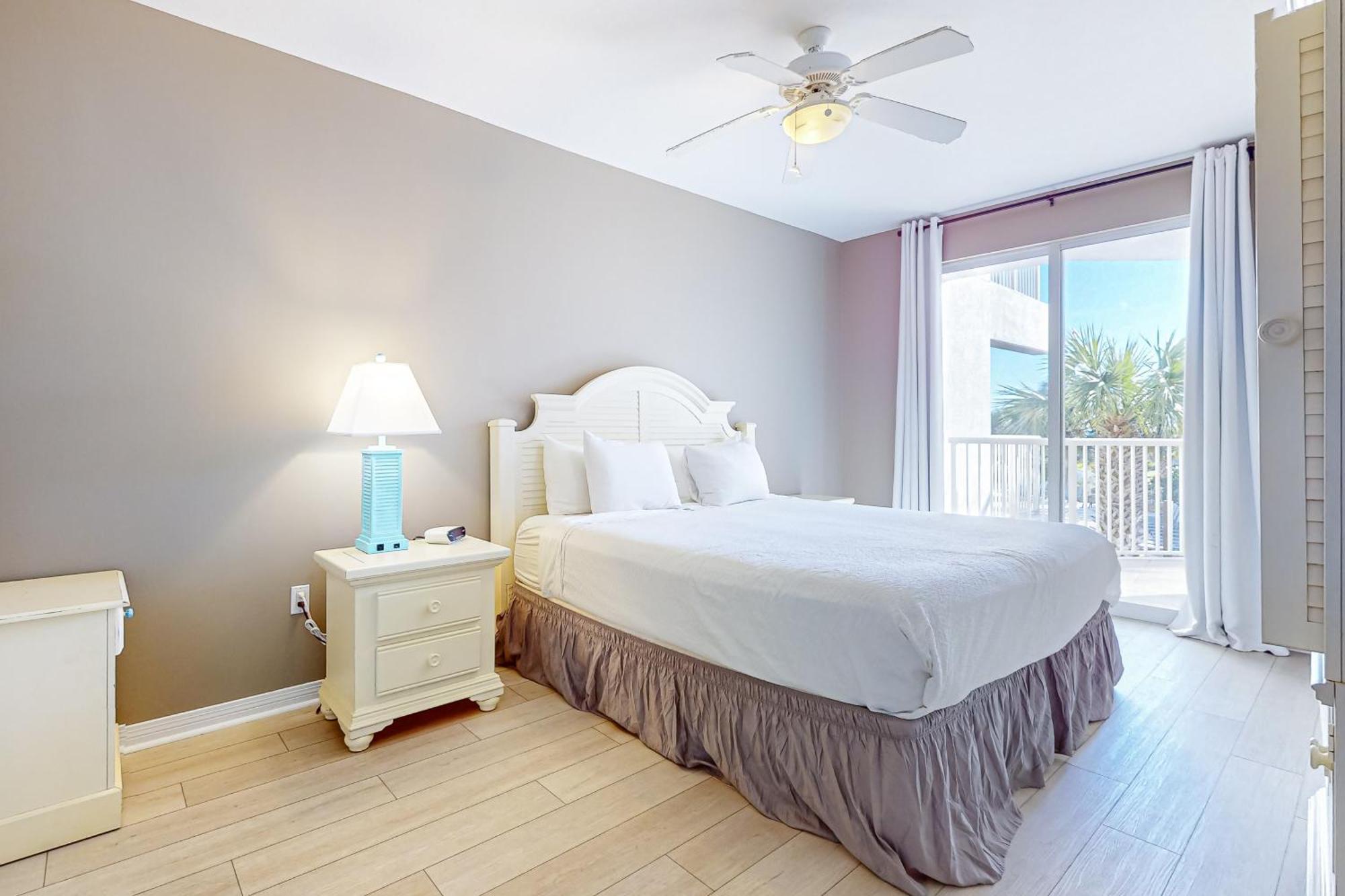 Destin West Gulfside 216 Apartment Fort Walton Beach Bagian luar foto
