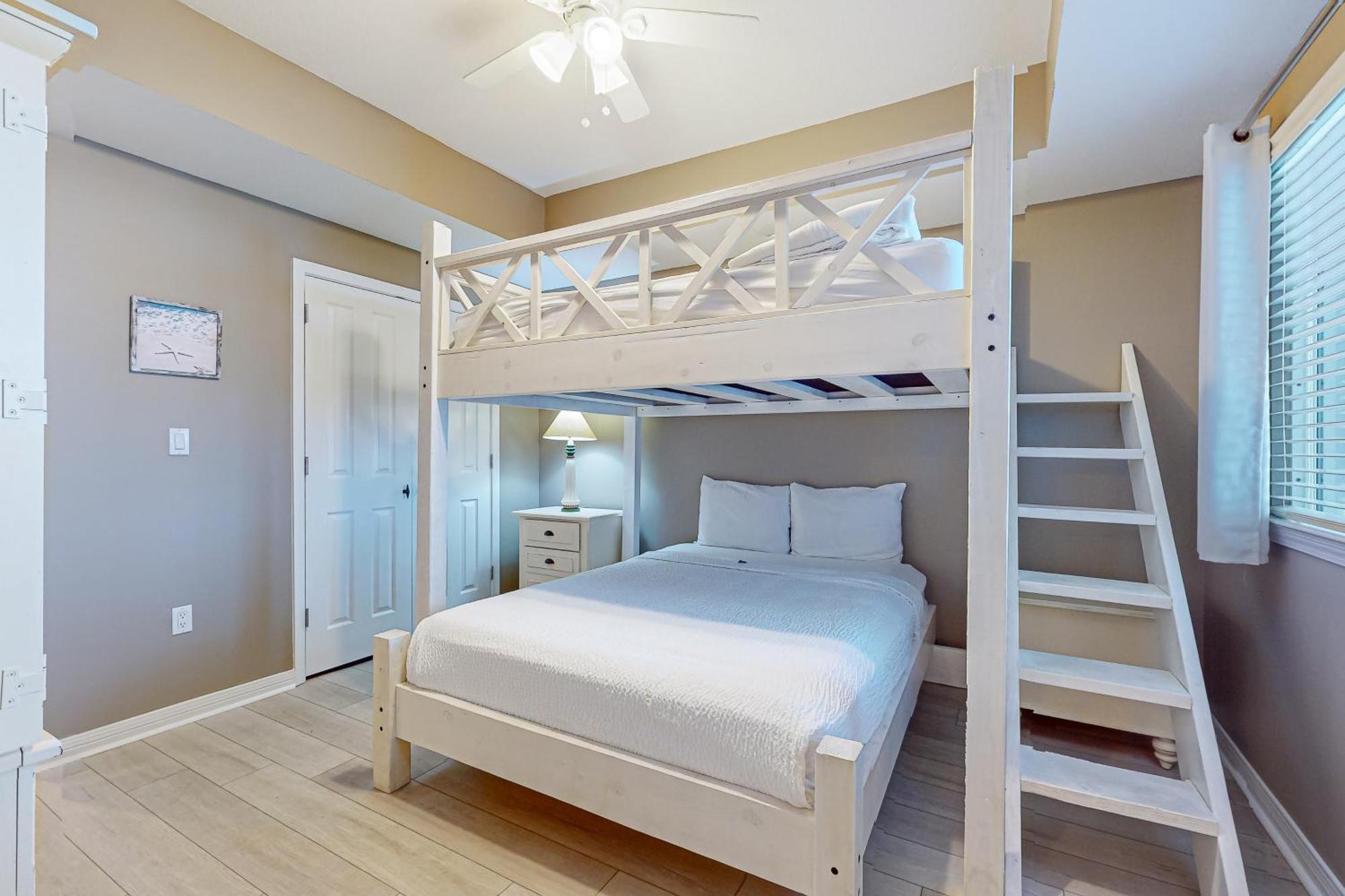 Destin West Gulfside 216 Apartment Fort Walton Beach Bagian luar foto