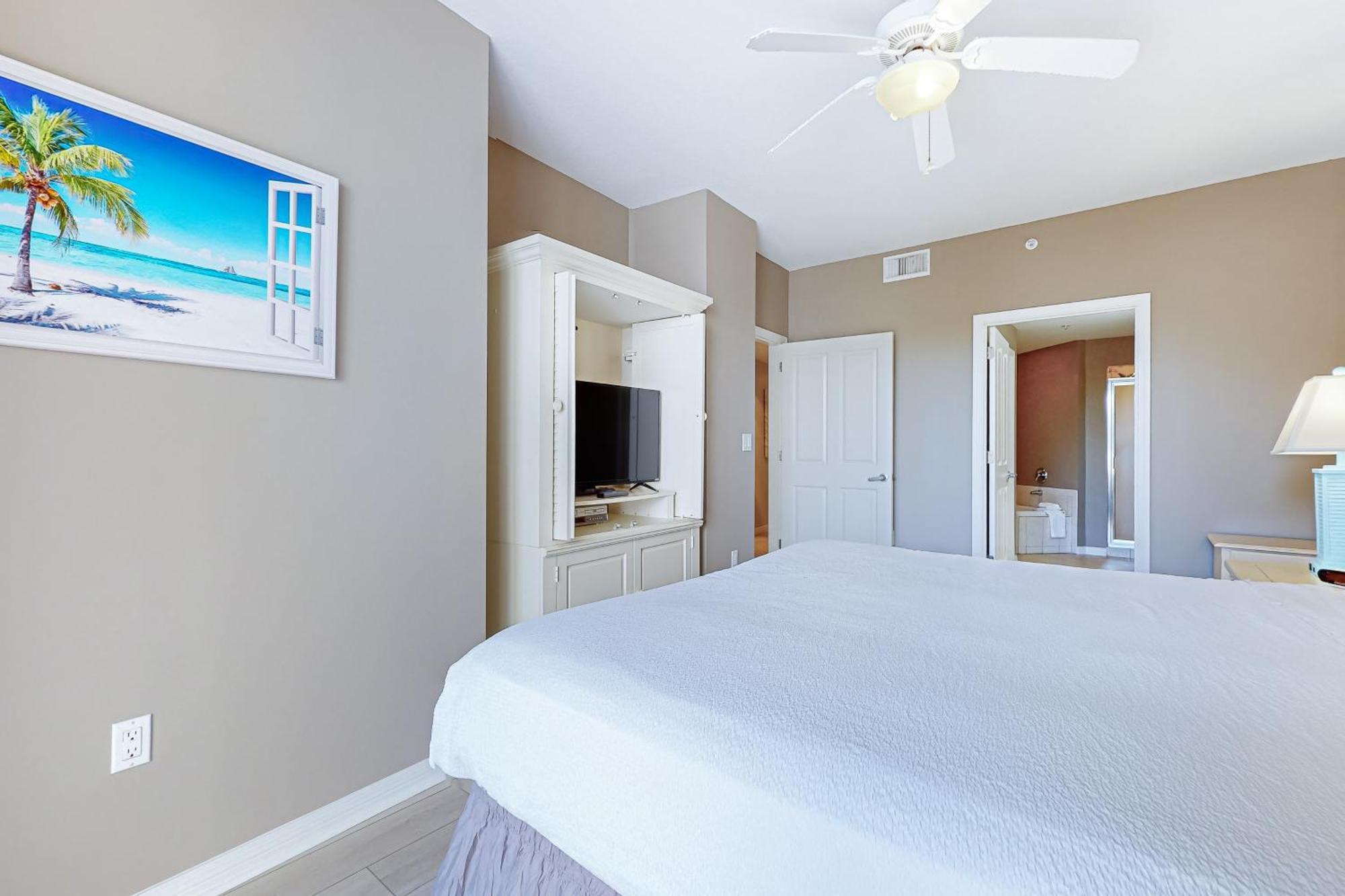 Destin West Gulfside 216 Apartment Fort Walton Beach Bagian luar foto