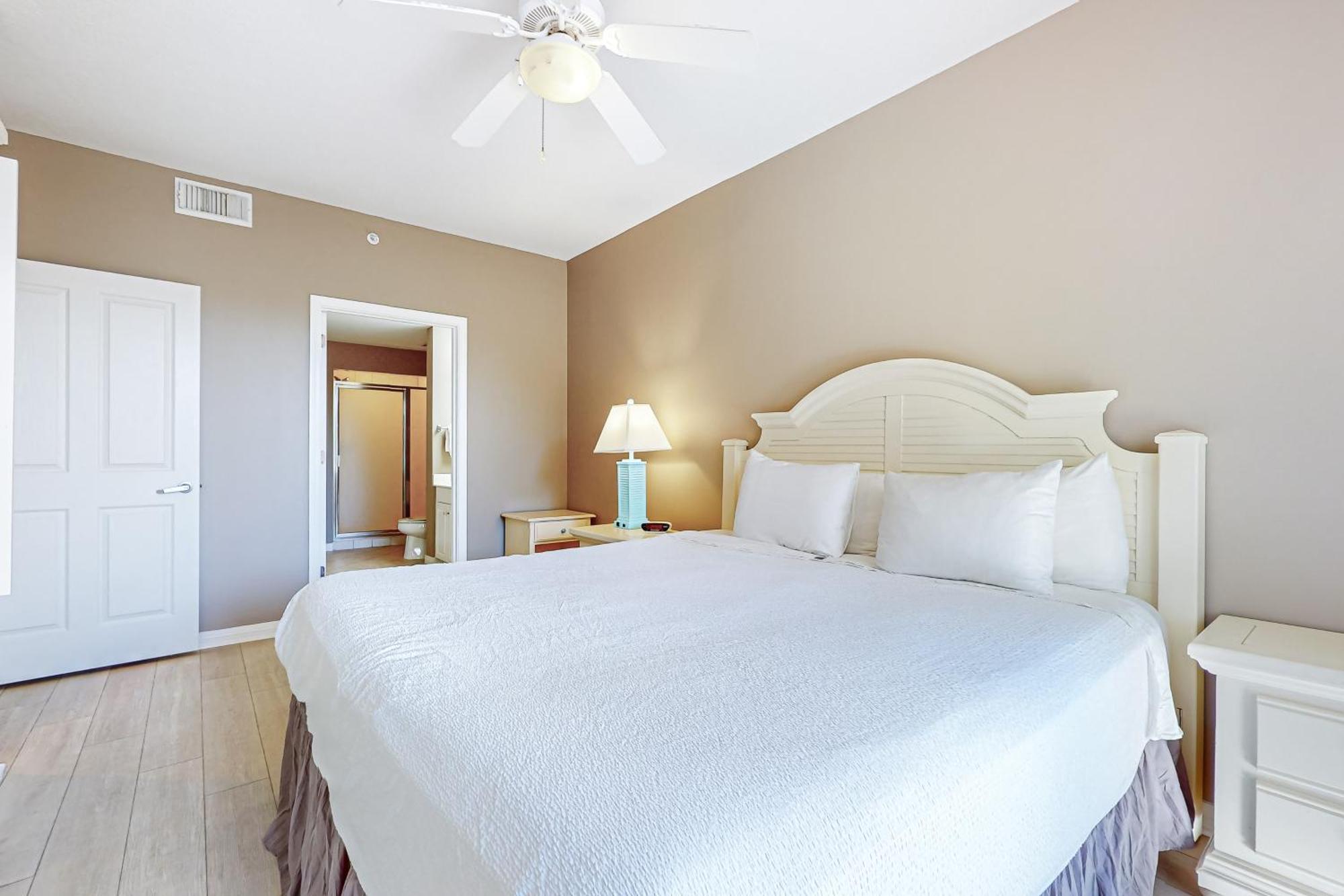 Destin West Gulfside 216 Apartment Fort Walton Beach Bagian luar foto
