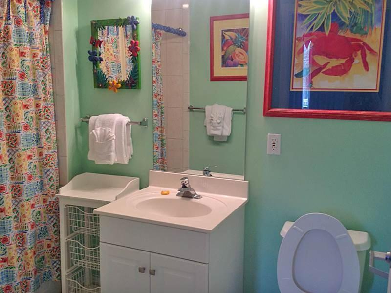 Destin West Gulfside 216 Apartment Fort Walton Beach Bagian luar foto