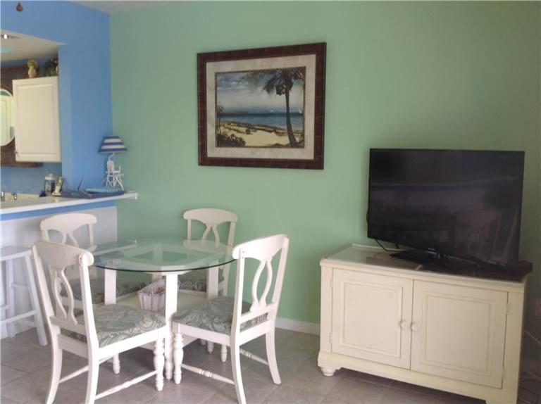 Destin West Gulfside 216 Apartment Fort Walton Beach Bagian luar foto