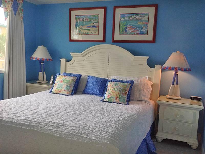 Destin West Gulfside 216 Apartment Fort Walton Beach Bagian luar foto