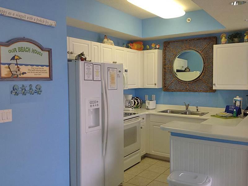 Destin West Gulfside 216 Apartment Fort Walton Beach Bagian luar foto