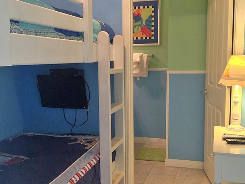 Destin West Gulfside 216 Apartment Fort Walton Beach Bagian luar foto