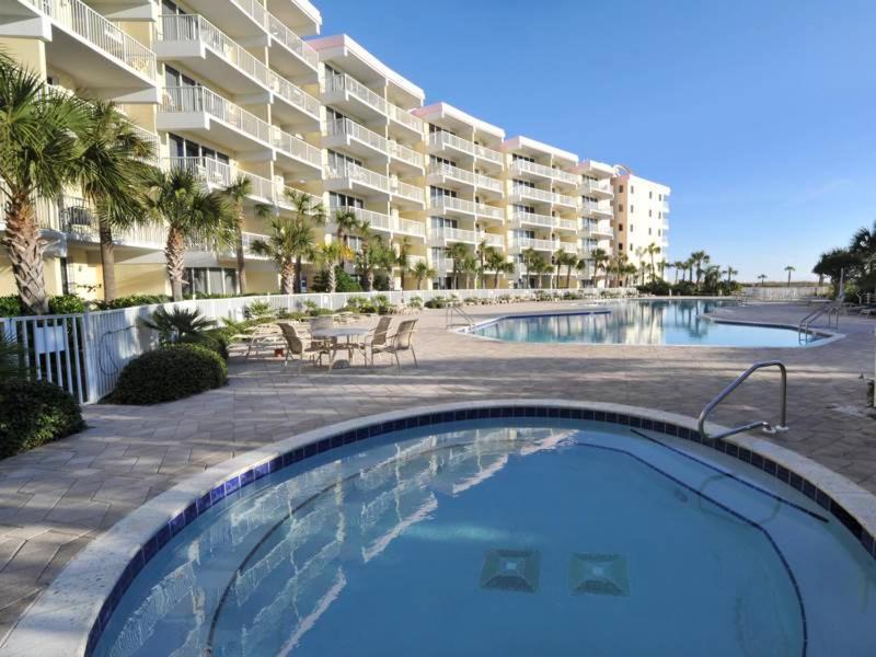 Destin West Gulfside 216 Apartment Fort Walton Beach Bagian luar foto
