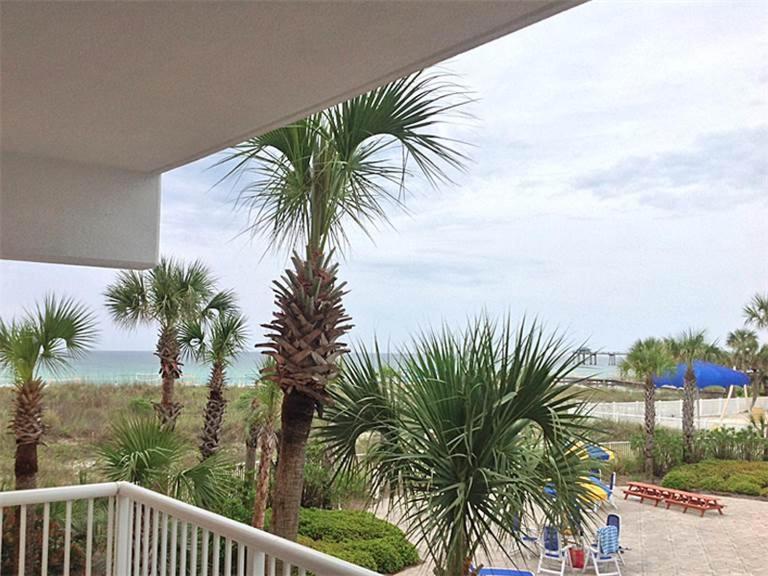 Destin West Gulfside 216 Apartment Fort Walton Beach Bagian luar foto