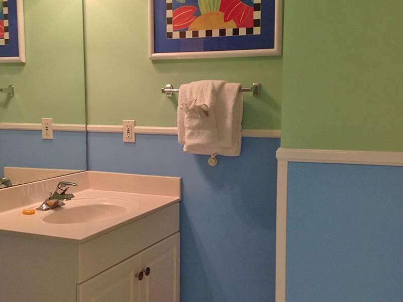 Destin West Gulfside 216 Apartment Fort Walton Beach Bagian luar foto